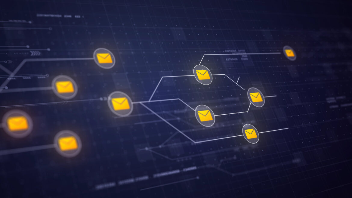 The business of mass messaging (Bulk SMS)