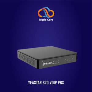 yeastar S20 voip pbx