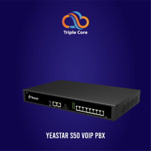 yeastar S50 voip pbx