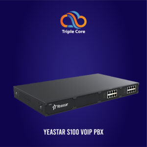 yeastar S100 voip pbx