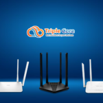 Choosing the Right Router: Cudy WR1300 vs. Mercusys MR30G vs. Ruijie RG-EW1200