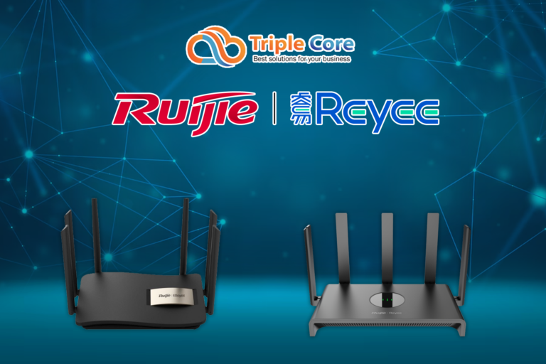 Ruijie RG-EW1200G-Pro vs. RG-EW1300G: Choosing the Right Router for Your Needs