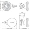 dimesions