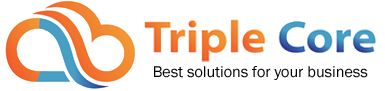 triple core logo