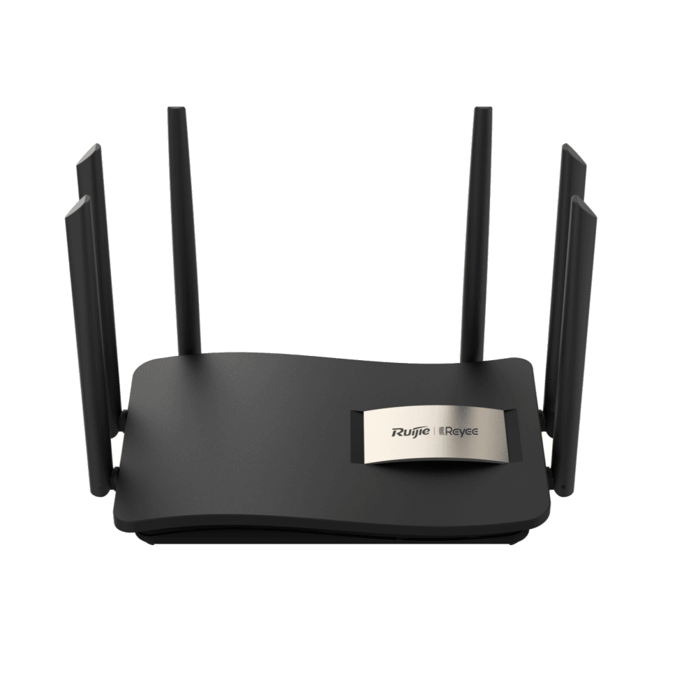 Router RG-EW1200G-Pro